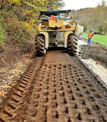 Soil Stablization